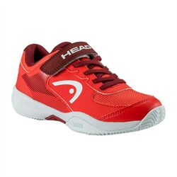 Giày Tennis/Pickleball Head Sprint Velcro 3.0 Kids